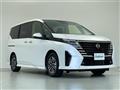 2023 Nissan Serena