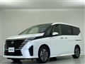 2023 Nissan Serena