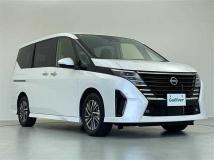 2023 Nissan Serena