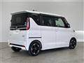 2020 Nissan ROOX