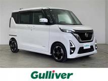 2020 Nissan ROOX