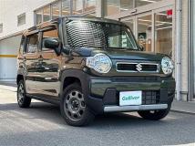 2022 Suzuki Hustler