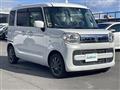 2020 Suzuki Spacia