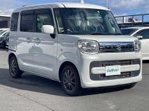 2020 Suzuki Spacia