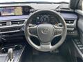 2021 Lexus UX