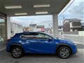 2021 Lexus UX