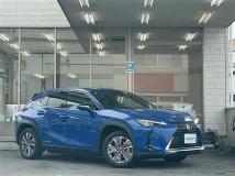 2021 Lexus UX