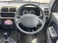 2002 Suzuki Every Wagon