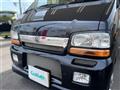 2002 Suzuki Every Wagon