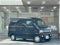 2002 Suzuki Every Wagon