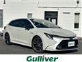 2019 Toyota Corolla Touring Wagon