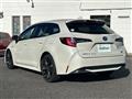 2019 Toyota Corolla Touring Wagon