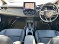 2019 Toyota Corolla Touring Wagon
