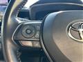 2019 Toyota Corolla Touring Wagon