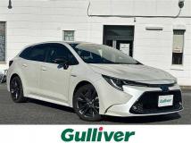 2019 Toyota Corolla Touring Wagon
