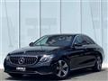 2019 Mercedes-Benz E-Class