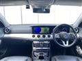 2019 Mercedes-Benz E-Class