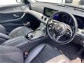 2019 Mercedes-Benz E-Class
