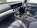 2019 Mercedes-Benz E-Class