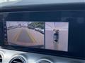 2019 Mercedes-Benz E-Class