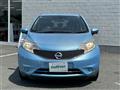 2015 Nissan Note