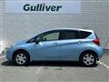 2015 Nissan Note