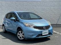2015 Nissan Note