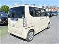 2017 Honda N BOX