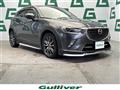 2017 Mazda CX-3