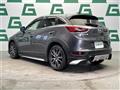 2017 Mazda CX-3