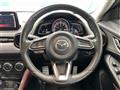 2017 Mazda CX-3