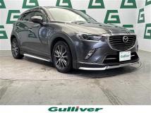 2017 Mazda CX-3
