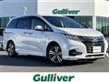 2017 Honda Odyssey Hybrid