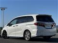 2017 Honda Odyssey Hybrid