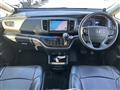2017 Honda Odyssey Hybrid