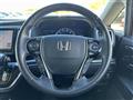 2017 Honda Odyssey Hybrid