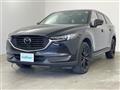 2021 Mazda CX-8