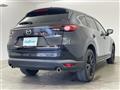 2021 Mazda CX-8