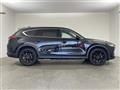 2021 Mazda CX-8
