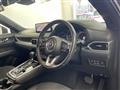 2021 Mazda CX-8