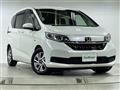 2021 Honda Freed