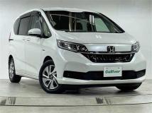 2021 Honda Freed