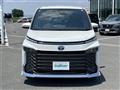 2022 Toyota Voxy