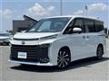 2022 Toyota Voxy