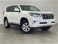 2018 Toyota Land Cruiser Prado
