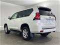 2018 Toyota Land Cruiser Prado