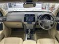 2018 Toyota Land Cruiser Prado