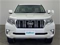 2018 Toyota Land Cruiser Prado