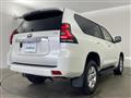 2018 Toyota Land Cruiser Prado