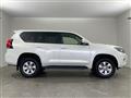 2018 Toyota Land Cruiser Prado
